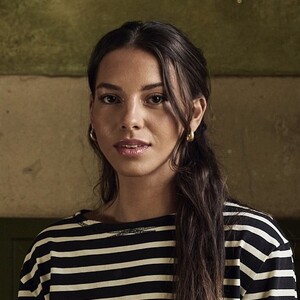 Olivia Hamer Webb